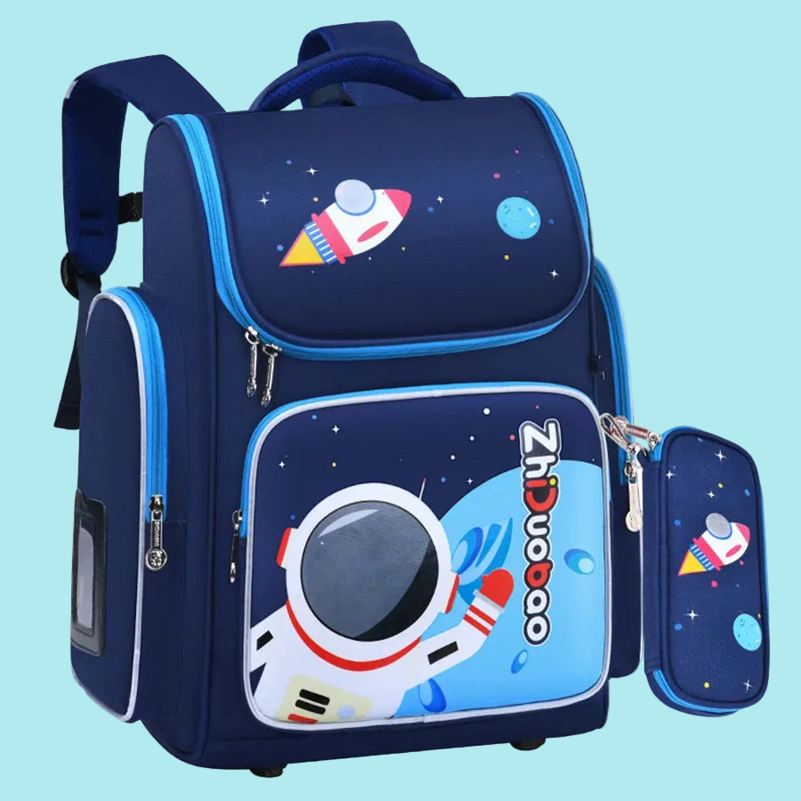 Mochilas Niños