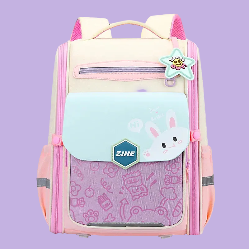 Mochilas Niñas