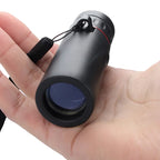 Mini Télescope de Poche Zoom Camping Randonnée