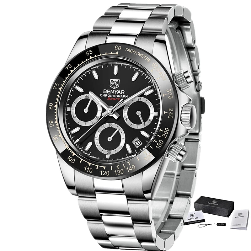 Relojes de lujo  Hombre/ Mujer/ Chronograph