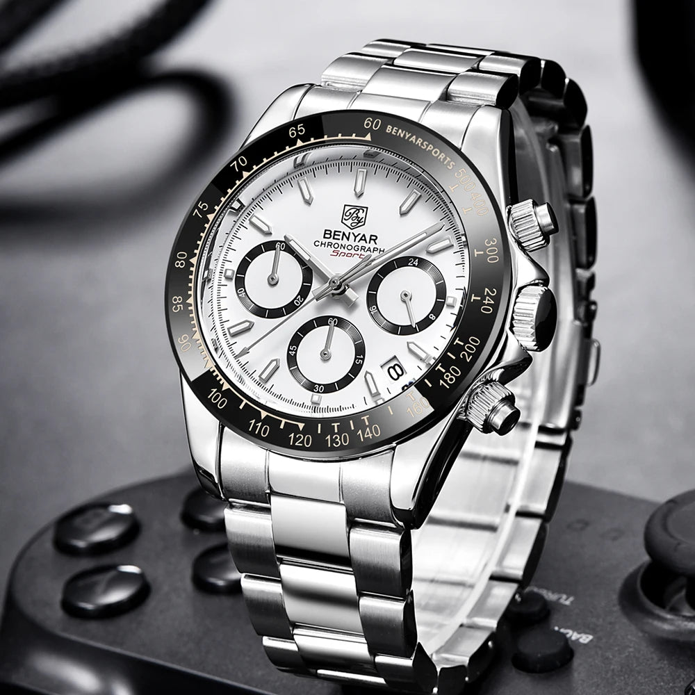 Relojes de lujo  Hombre/ Mujer/ Chronograph