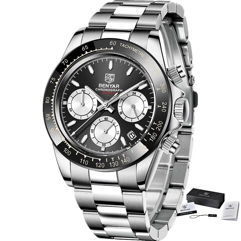 Relojes de lujo  Hombre/ Mujer/ Chronograph