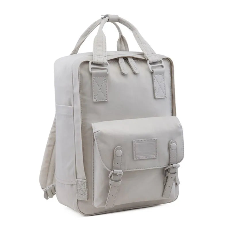 Mochila Juvenil Alta Calidad Escolar o Para Viajes