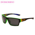 UV400 Polarized Sunglasses Night Vision Men / Women