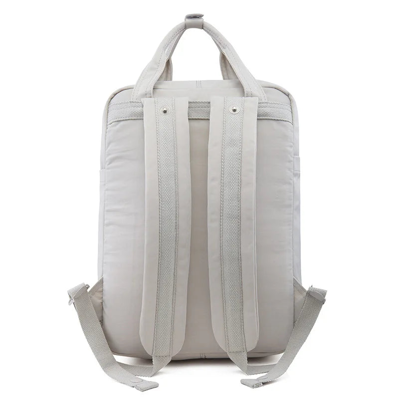 Mochila Juvenil Alta Calidad Escolar o Para Viajes