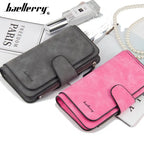 Porte-cartes de haute qualité pour femme