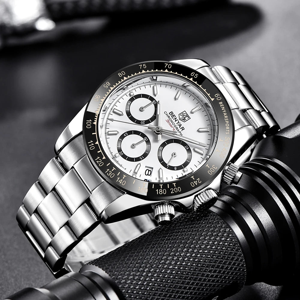 Relojes de lujo  Hombre/ Mujer/ Chronograph