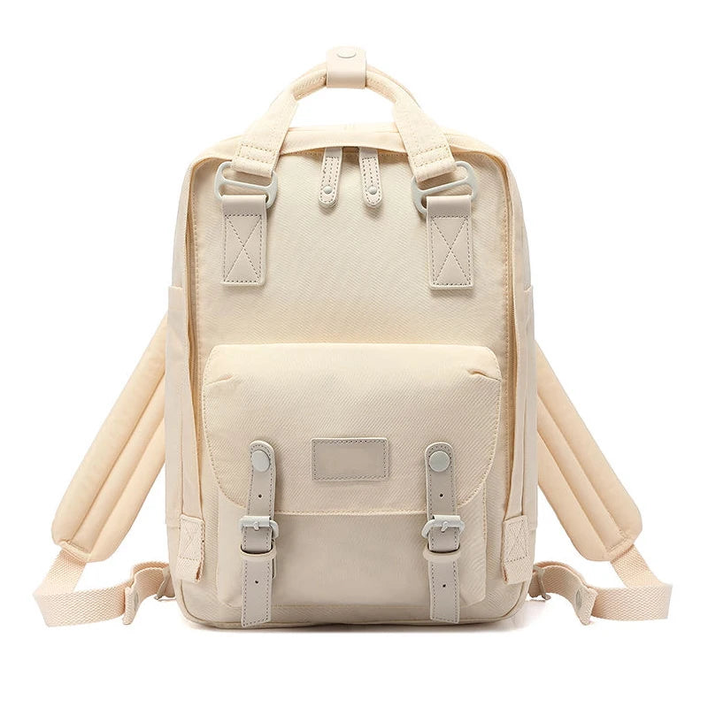 Mochila Juvenil Alta Calidad Escolar o Para Viajes