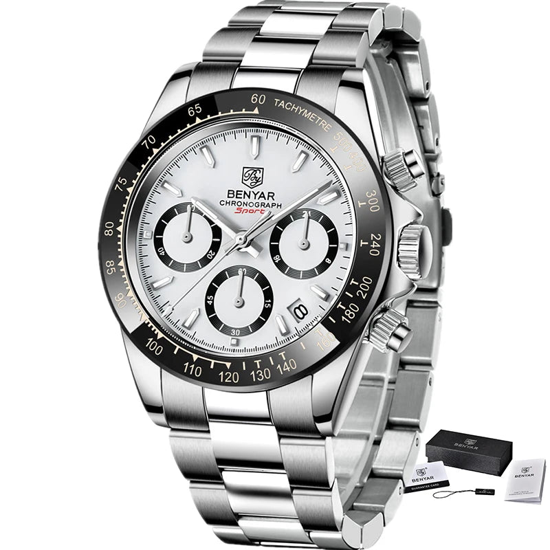 Relojes de lujo  Hombre/ Mujer/ Chronograph
