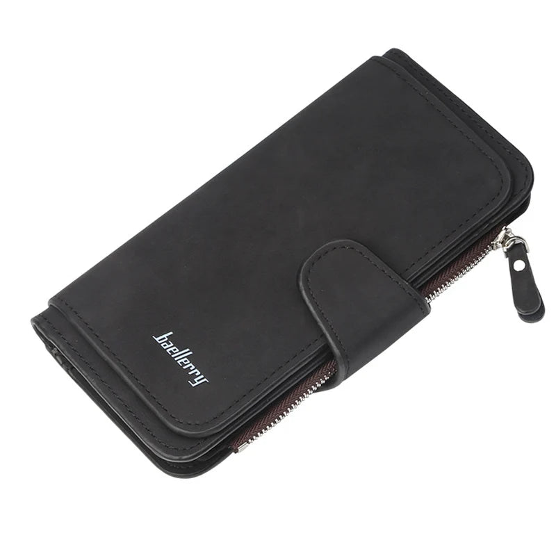 Billetera de Mujer Alta Calidad Porta Tarjetas