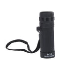 Mini Télescope de Poche Zoom Camping Randonnée