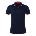 Women's Polo Shirt Slim Fit Short Sleeve / Casual / Business