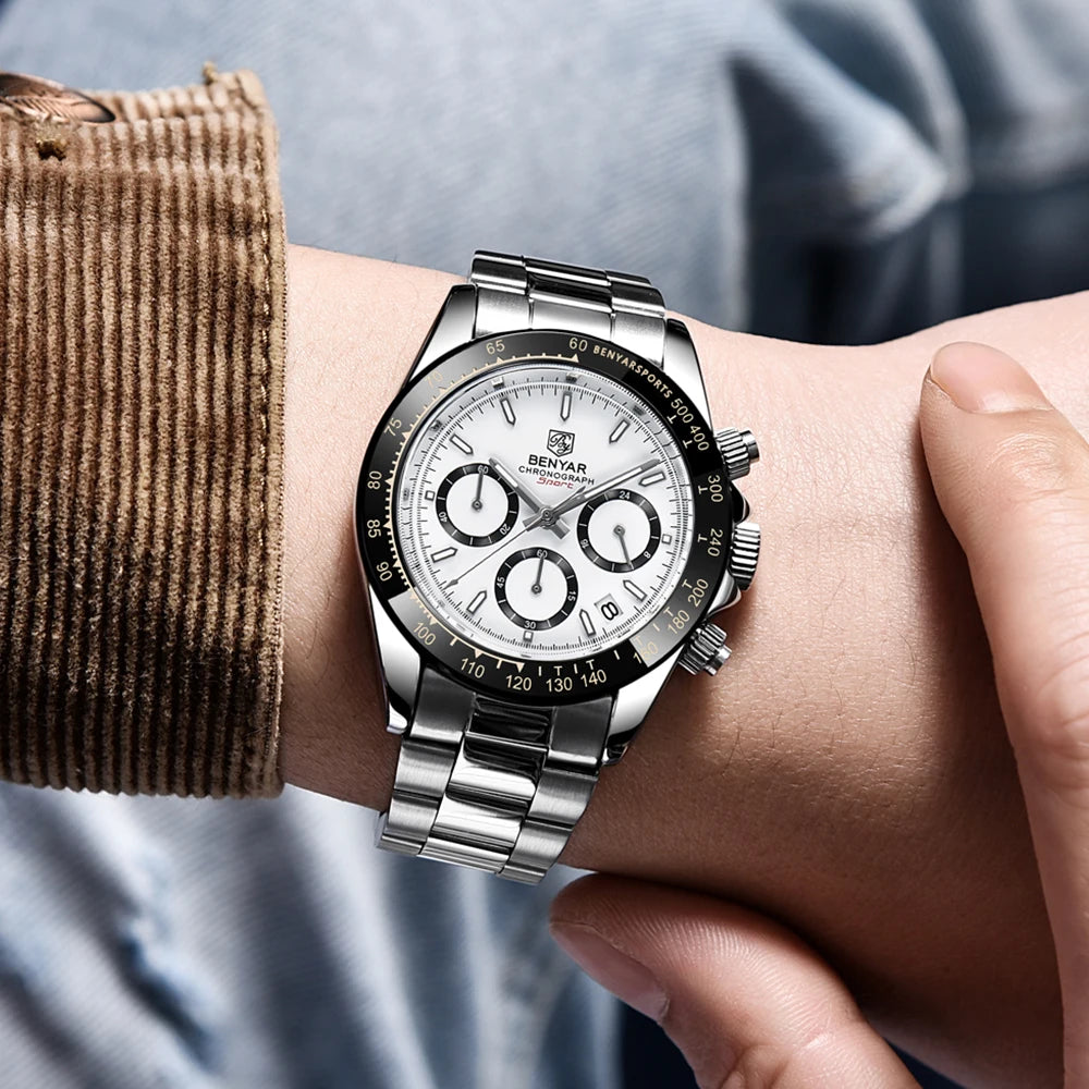 Relojes de lujo  Hombre/ Mujer/ Chronograph