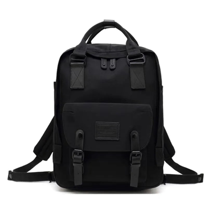 Mochila Juvenil Alta Calidad Escolar o Para Viajes