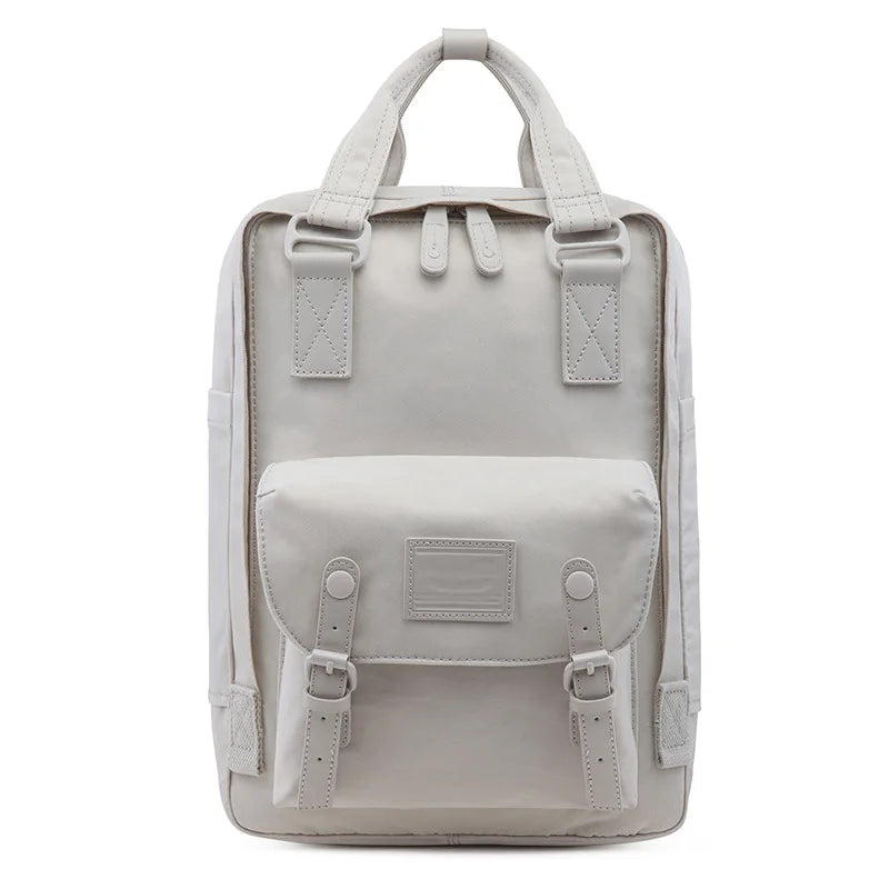 Mochila Juvenil Alta Calidad Escolar o Para Viajes
