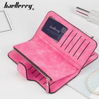 Porte-cartes de haute qualité pour femme
