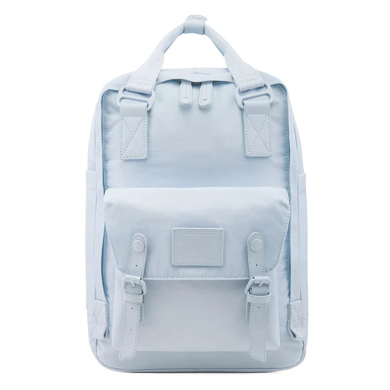 Mochila Juvenil Alta Calidad Escolar o Para Viajes