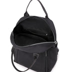 Sac à dos femme Oxford imperméable grande capacité décontracté