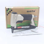 Grapadora Neumática Meite MT7116 22ga. 3/8" Corona Hilo Fino