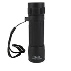 Mini Télescope de Poche Zoom Camping Randonnée