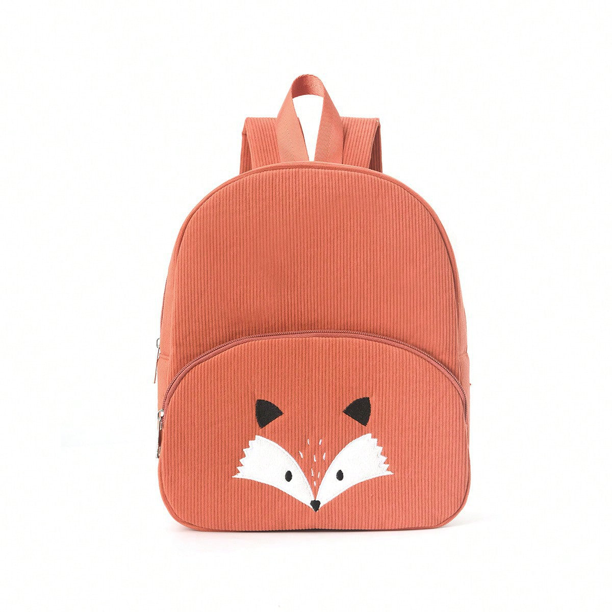 Mochila Pana Oso Cartoon Gran Capacidad Escolar Casual Moda
