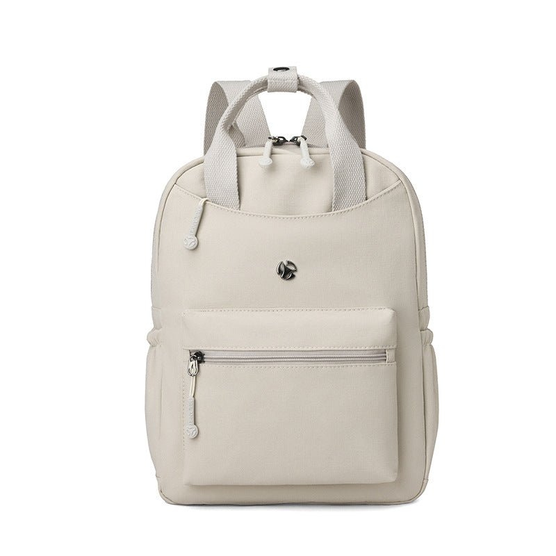 Mochila Gran Capacidad Multifuncional Escolar Viaje Casual
