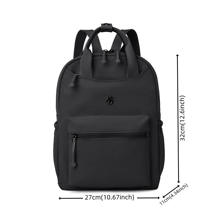 Mochila Gran Capacidad Multifuncional Escolar Viaje Casual