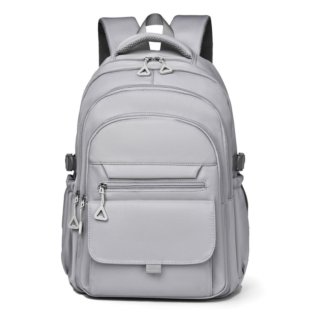 Mochila Unisex Estilo Japonés Gran Capacidad Escolar Casual Moda