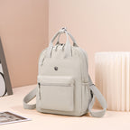 Sac à Dos Grande Capacité Multifonctionnel École Voyage Décontracté