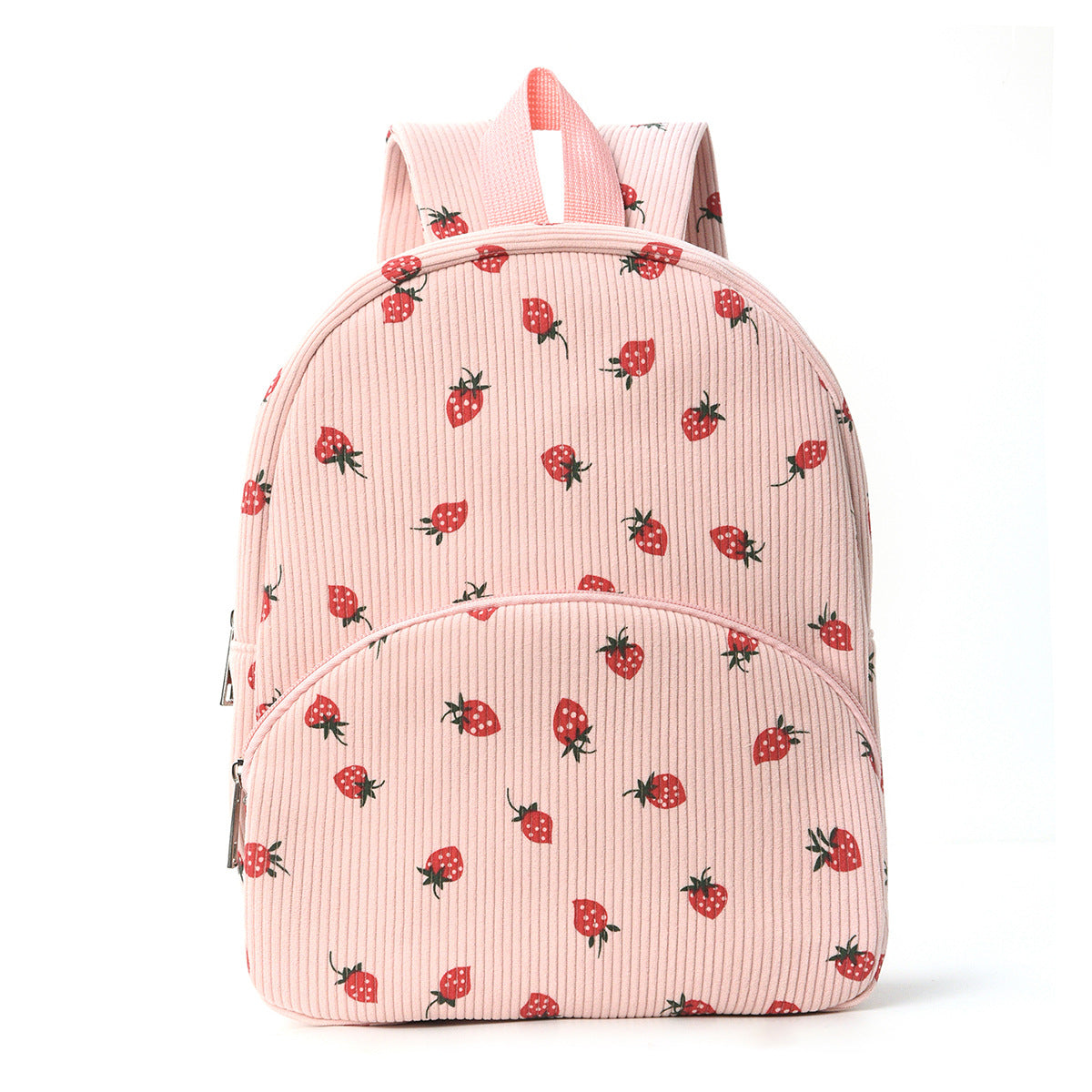 Mochila Pana Oso Cartoon Gran Capacidad Escolar Casual Moda