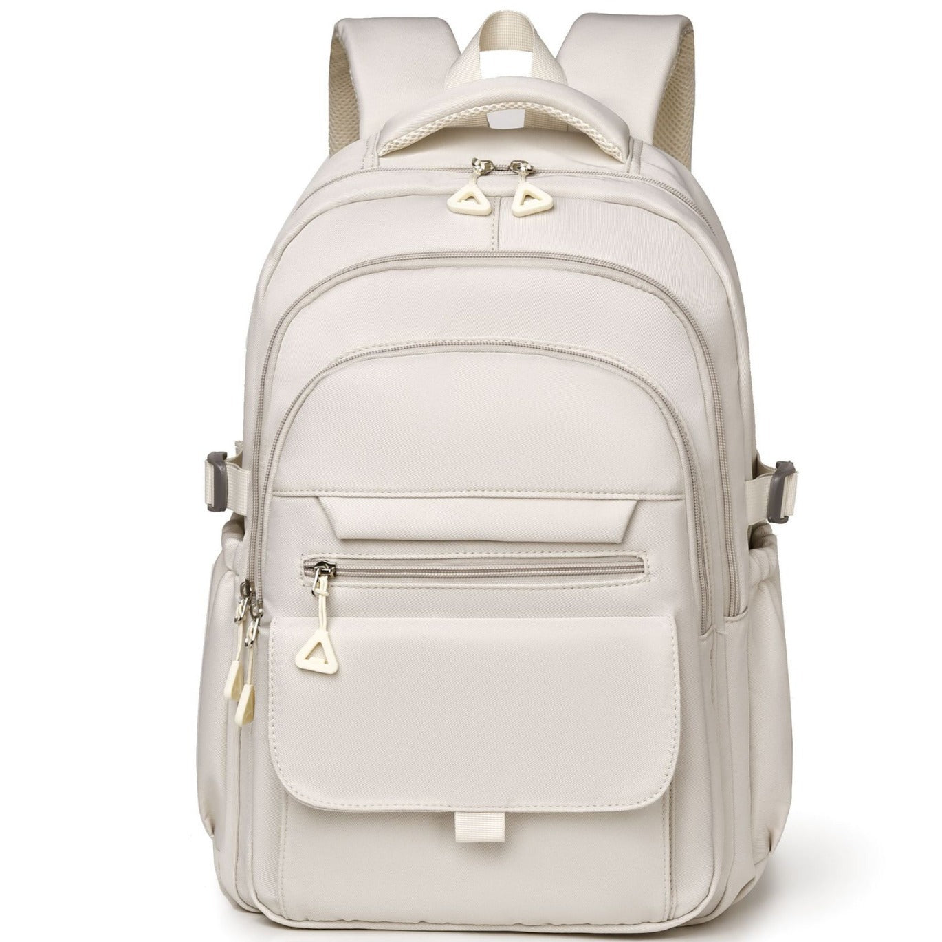 Mochila Unisex Estilo Japonés Gran Capacidad Escolar Casual Moda