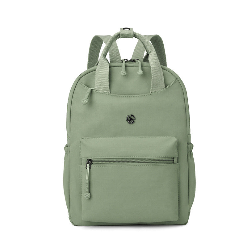 Mochila Gran Capacidad Multifuncional Escolar Viaje Casual