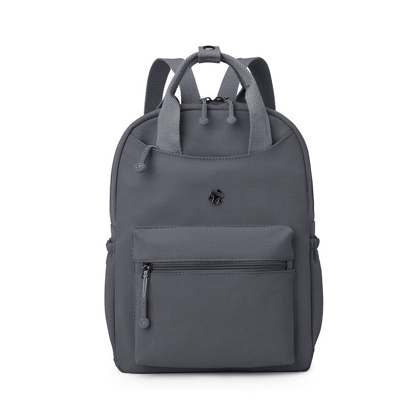 Mochila Gran Capacidad Multifuncional Escolar Viaje Casual