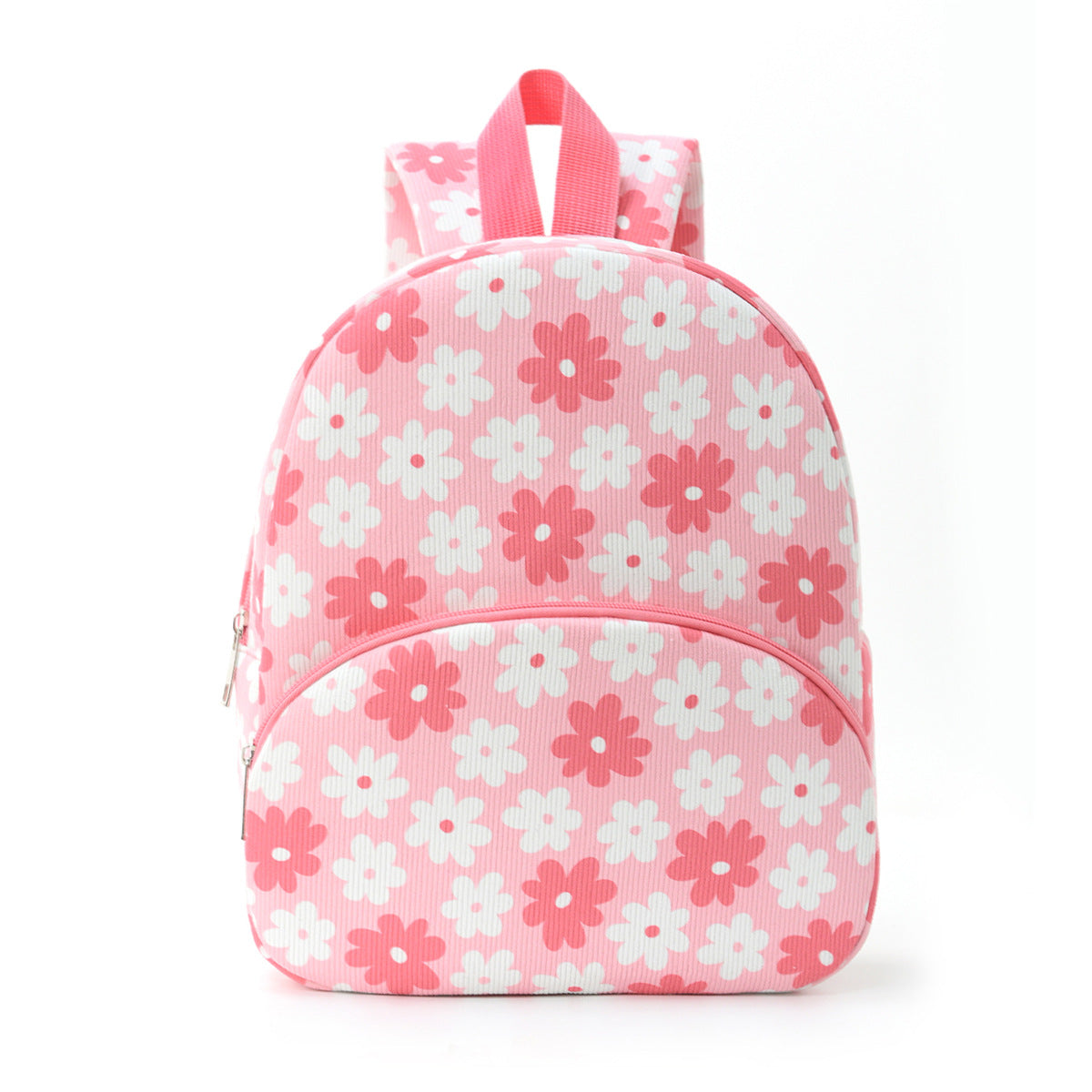 Mochila Pana Oso Cartoon Gran Capacidad Escolar Casual Moda