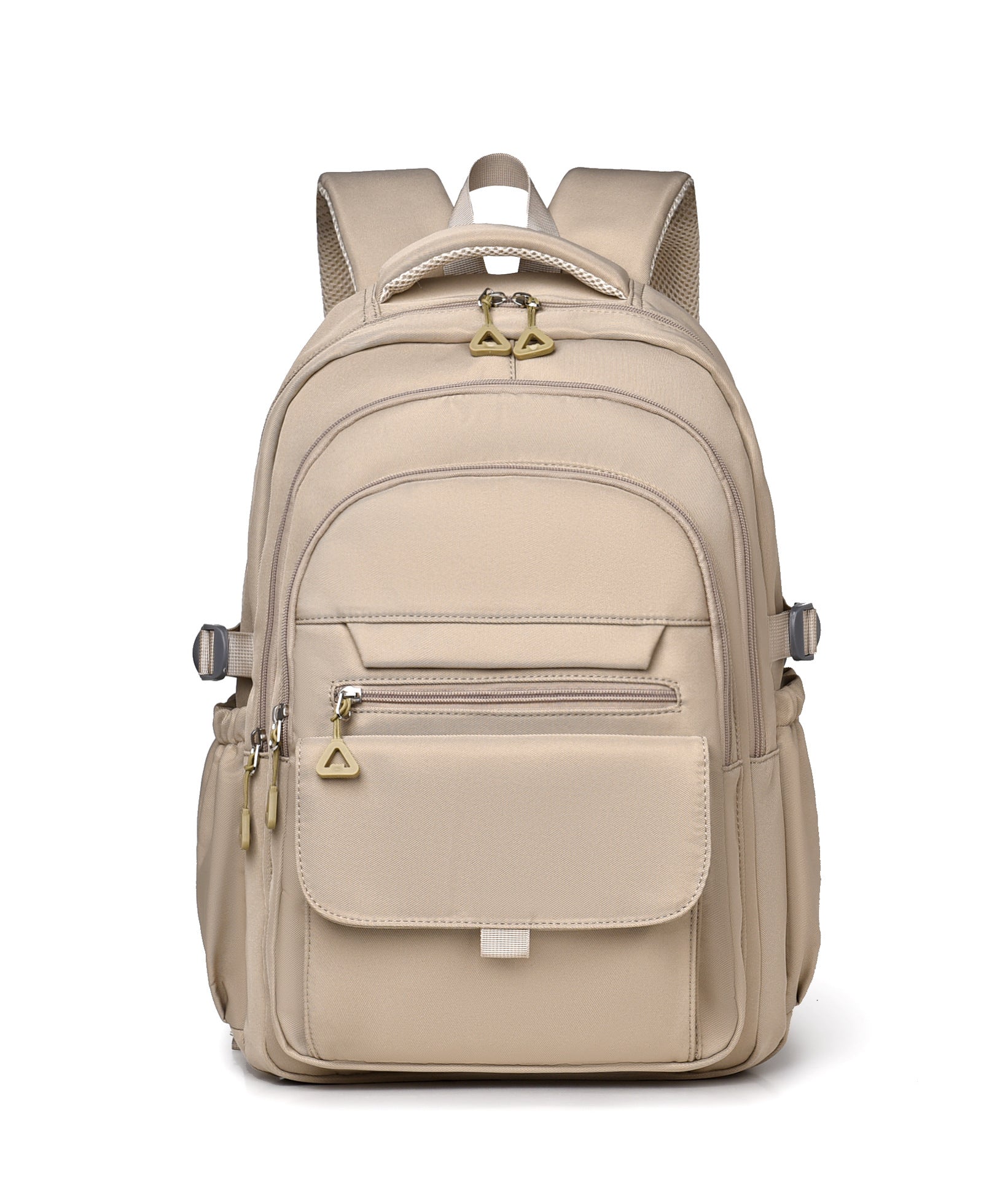 Mochila Unisex Estilo Japonés Gran Capacidad Escolar Casual Moda