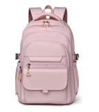 Sac à dos unisexe style japonais grande capacité scolaire décontracté mode