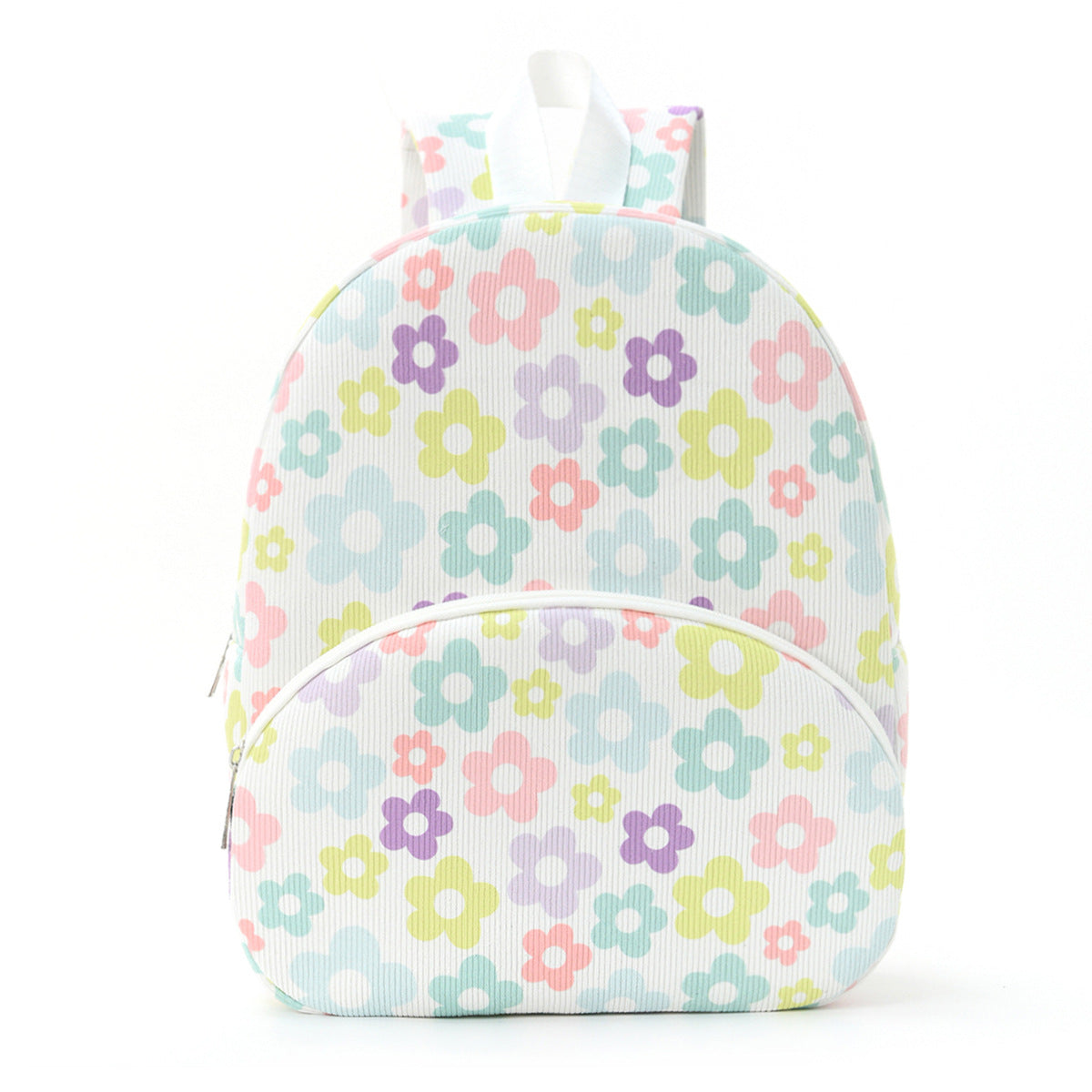 Mochila Pana Oso Cartoon Gran Capacidad Escolar Casual Moda
