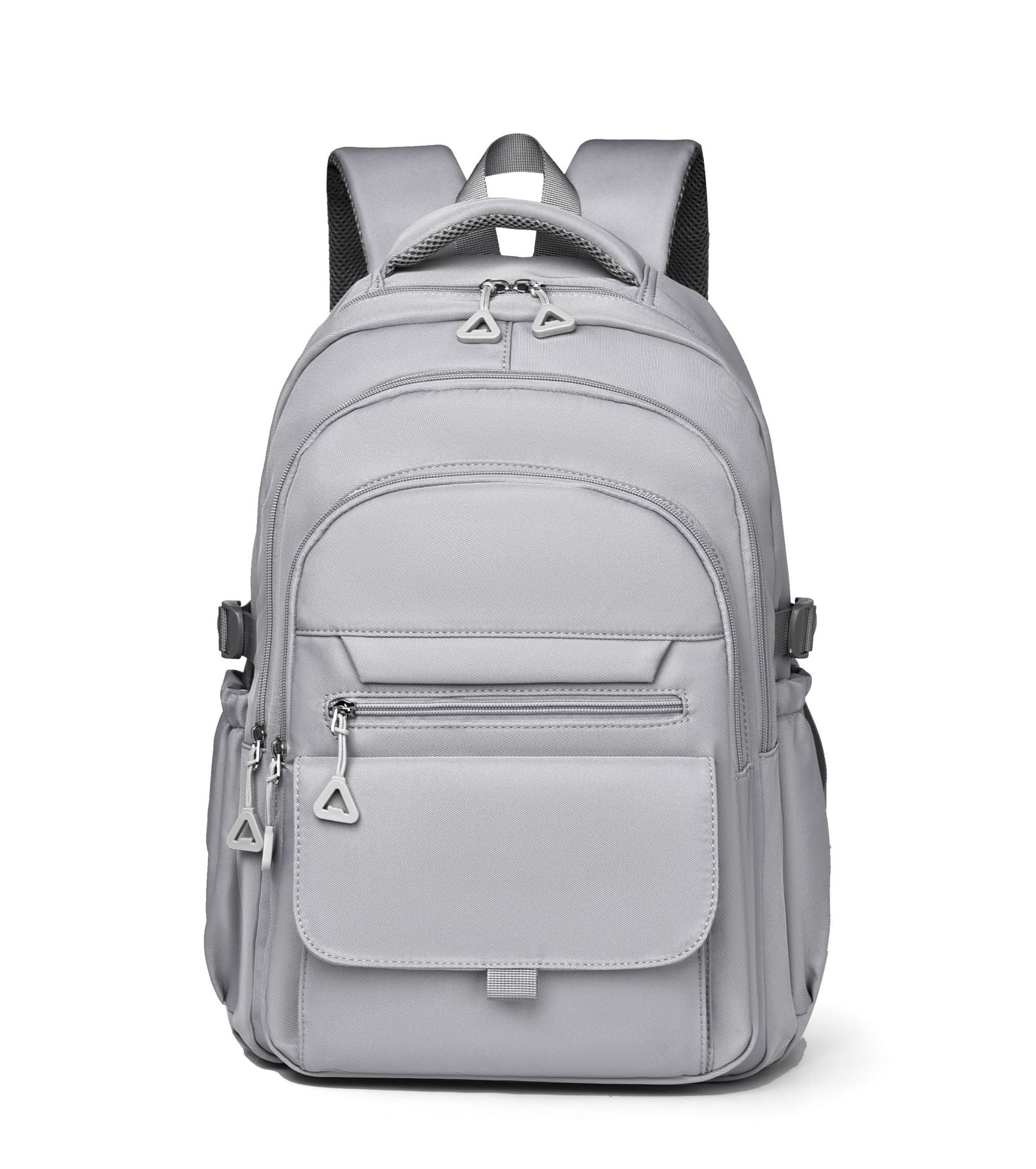 Mochila Unisex Estilo Japonés Gran Capacidad Escolar Casual Moda