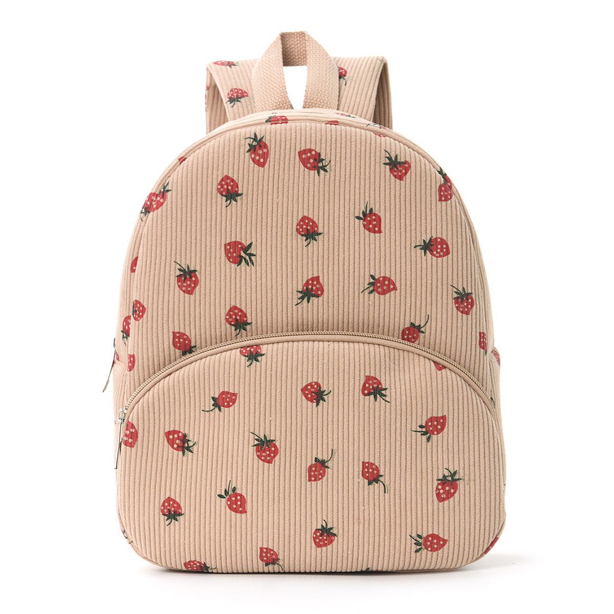 Mochila Pana Oso Cartoon Gran Capacidad Escolar Casual Moda