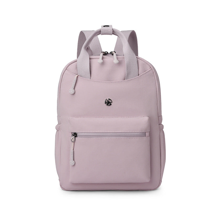 Mochila Gran Capacidad Multifuncional Escolar Viaje Casual