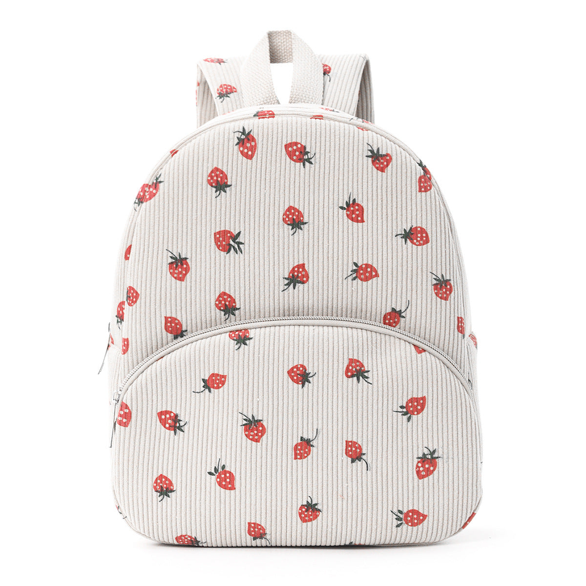 Mochila Pana Oso Cartoon Gran Capacidad Escolar Casual Moda