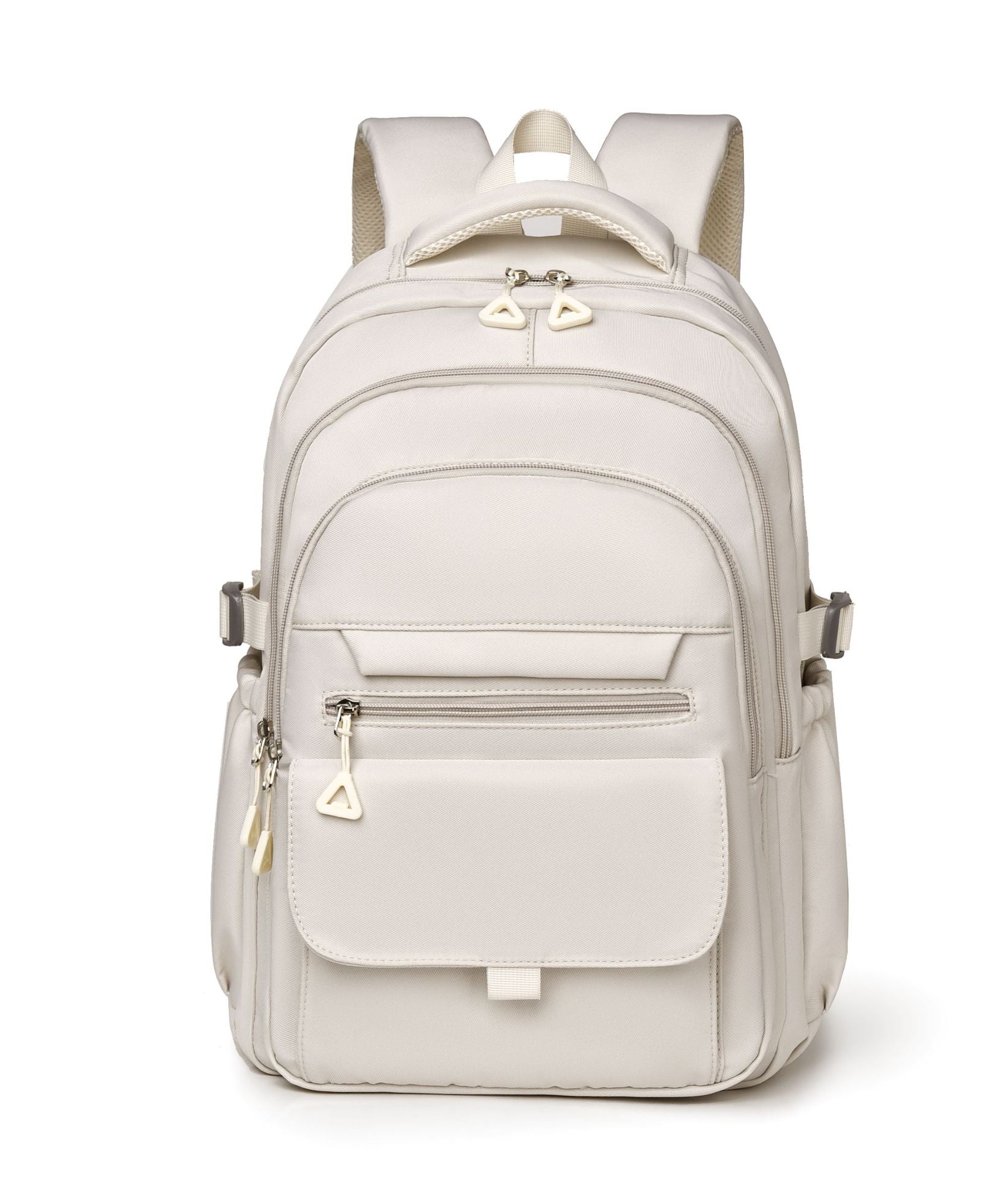 Mochila Unisex Estilo Japonés Gran Capacidad Escolar Casual Moda