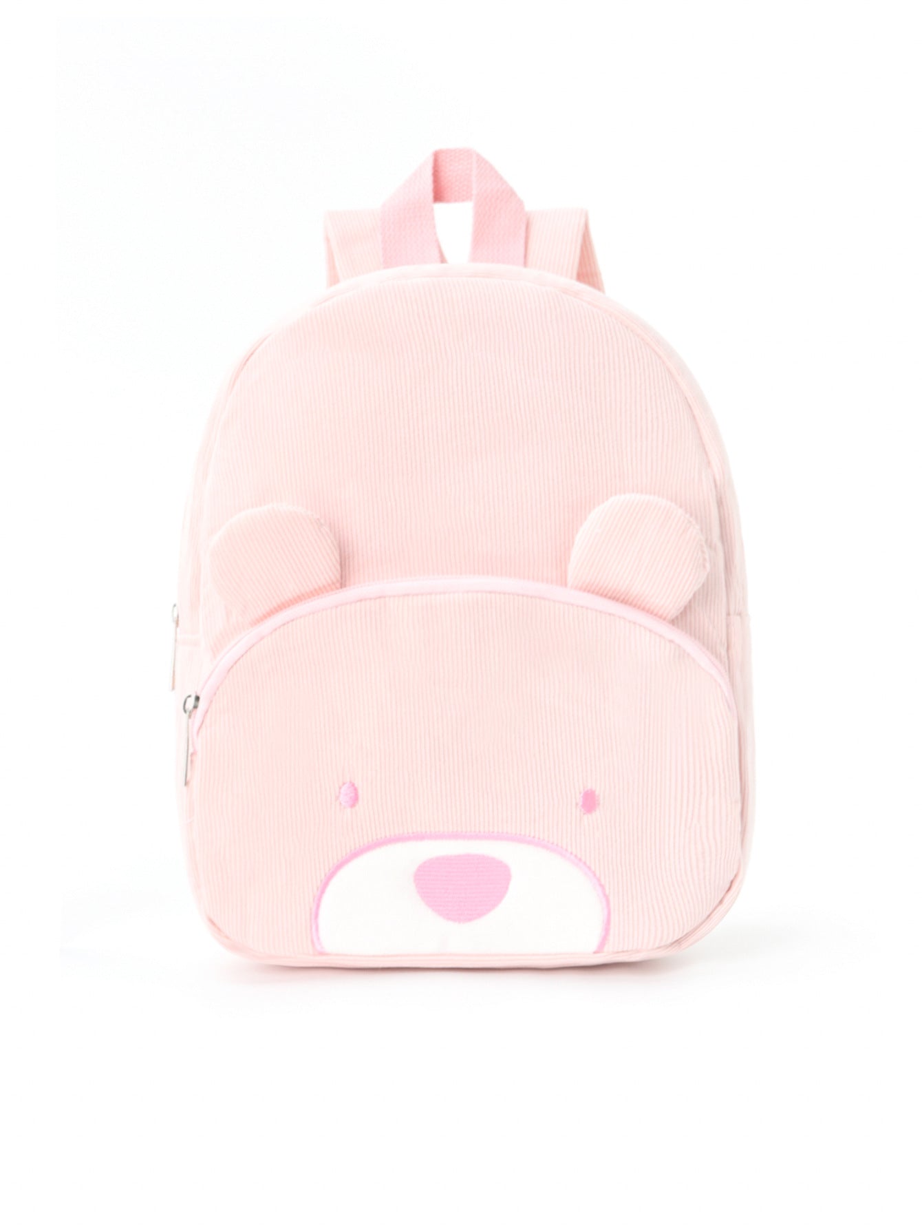 Mochila Pana Oso Cartoon Gran Capacidad Escolar Casual Moda