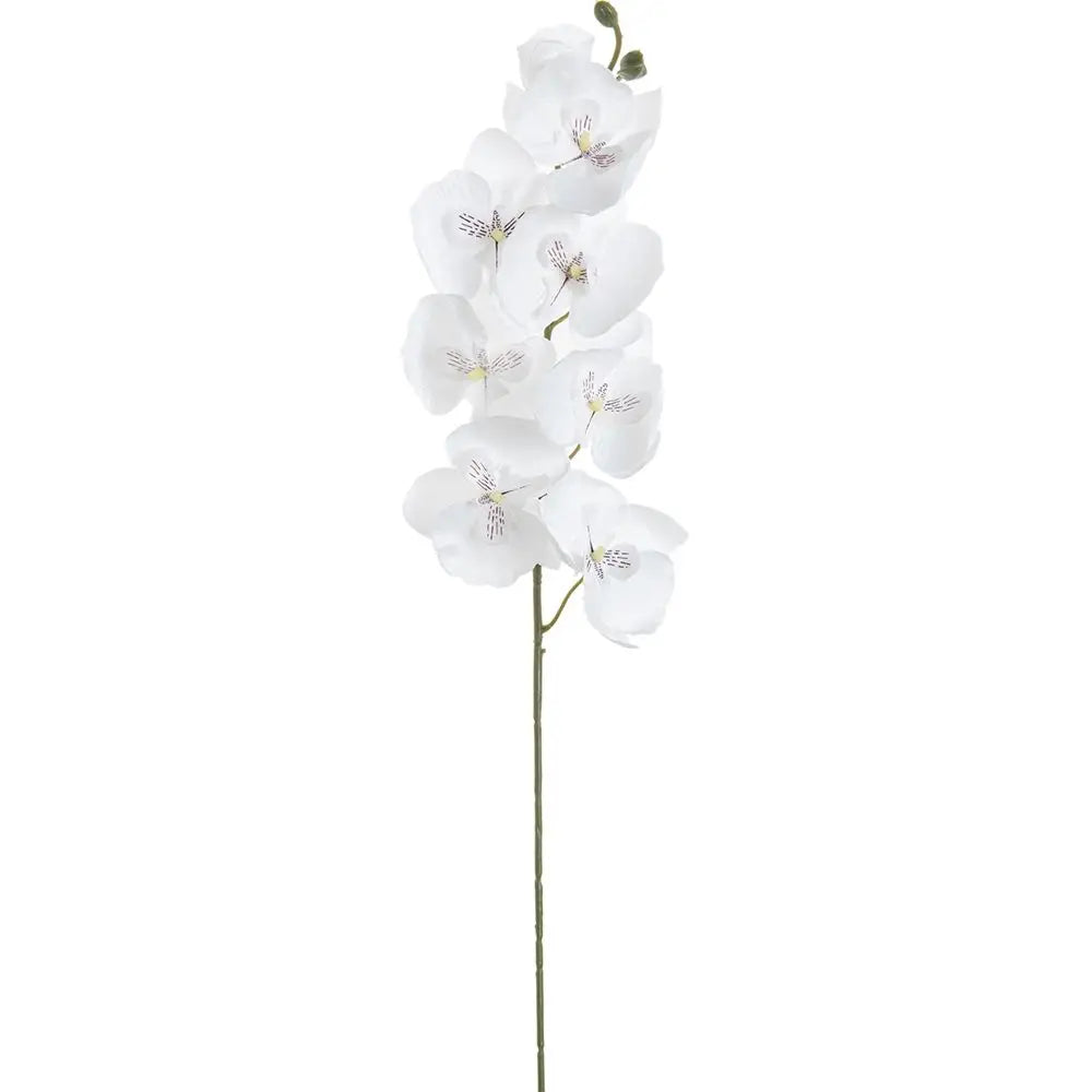 Orquídea Mariposa Artificial de Seda Bodas /Jardín
