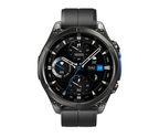 Zeblaze VIBE 8 - Montre intelligente avec appel vocal et écran AMOLED de 1,43"