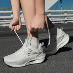 Baskets de sport respirantes pour femme