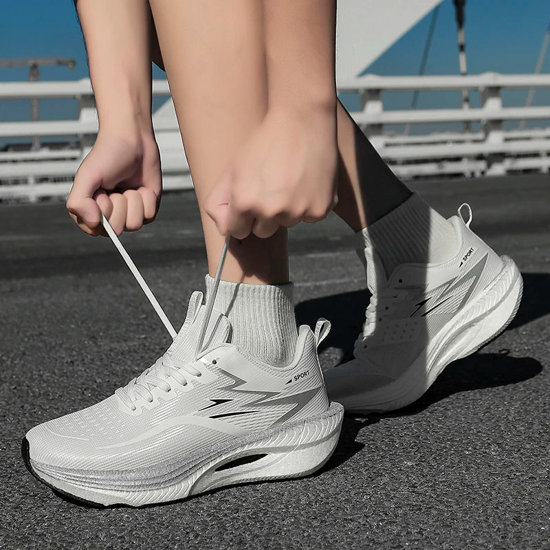 Women's Breathable Athletic Shoes