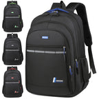 Sac à dos décontracté de voyage grande capacité pour ordinateur portable 16" Commuter