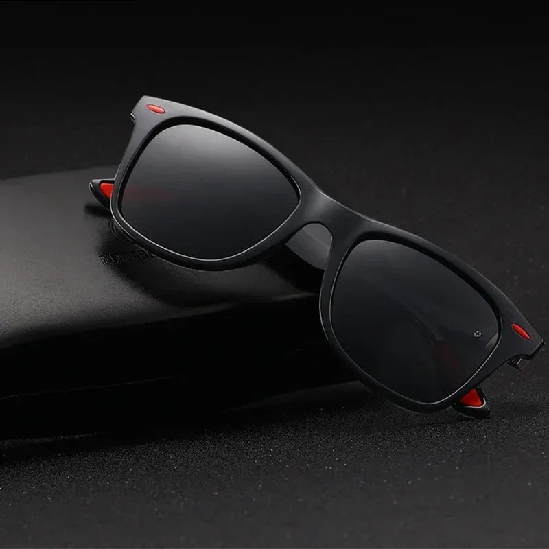 Men's Polarized Sports Sunglasses Day/Night Vision