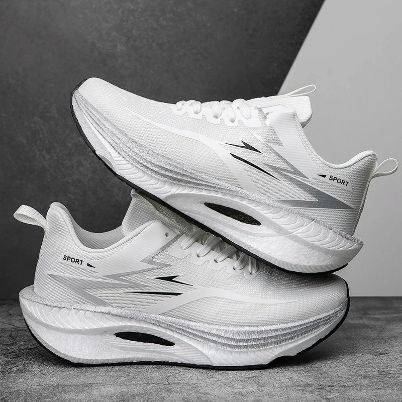 Women's Breathable Athletic Shoes